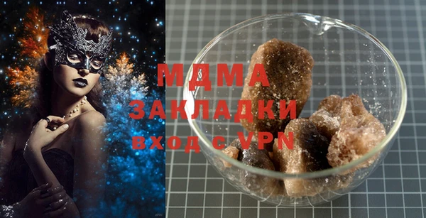 крисы Балахна